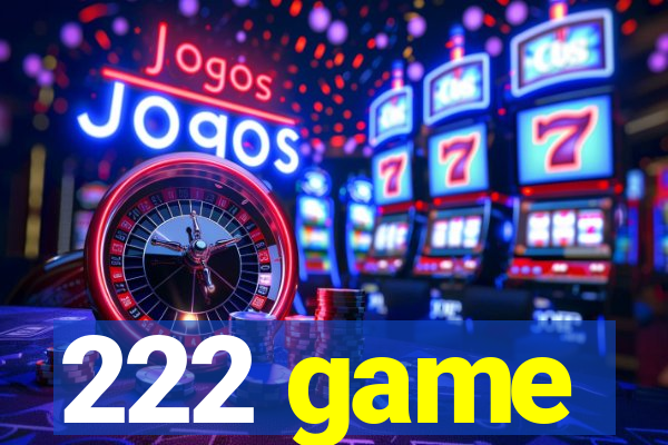 222 game